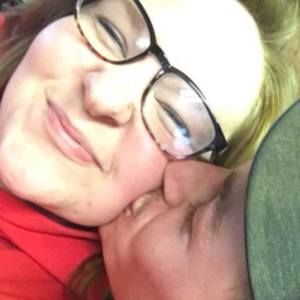 Meet your Posher, Chrissy